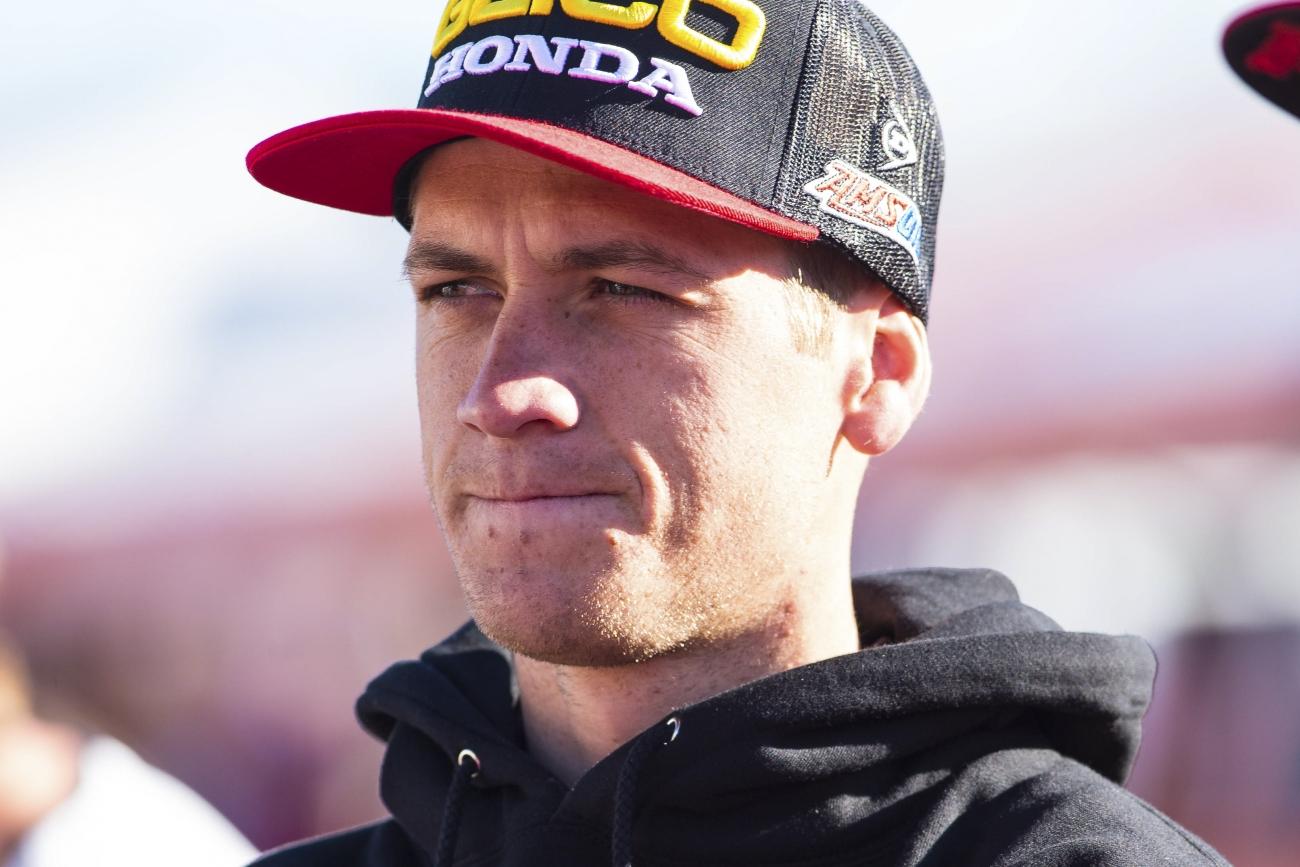 Racer X Films: The Untold Story of Christian Craig