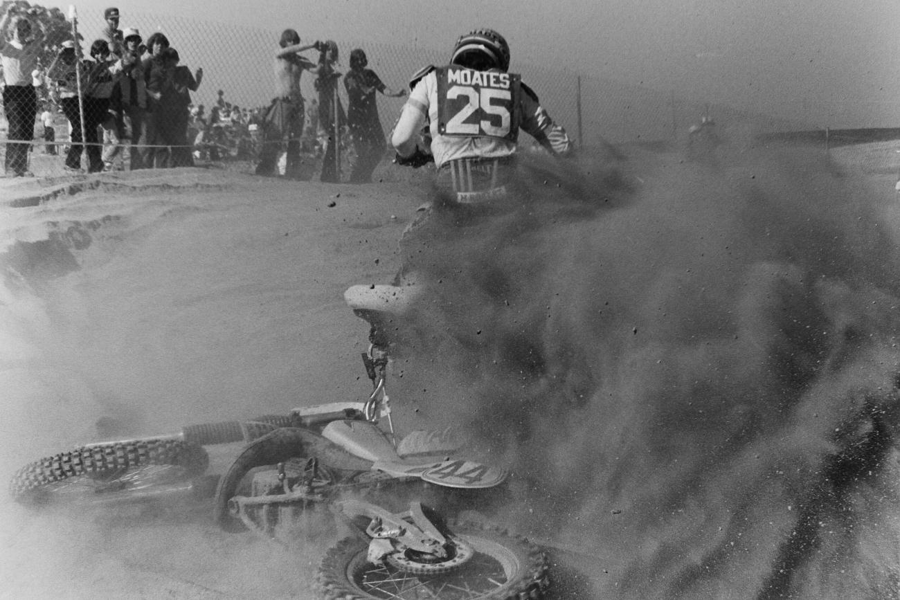 The List: Random MX History, Part I