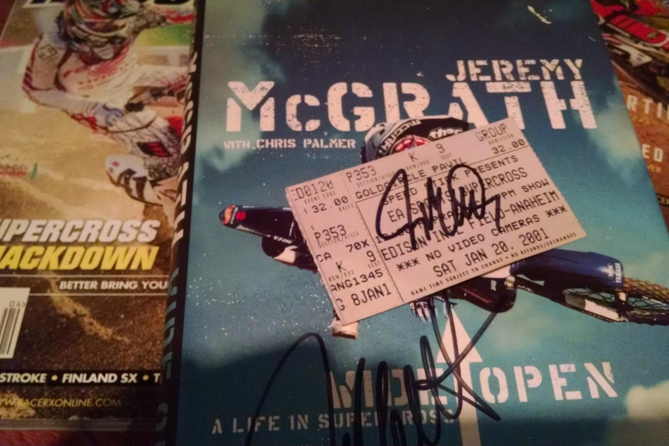 3 on 3: Tales from Anaheim