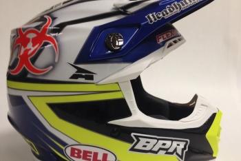 Headhunter Industries Partners with Barn Pros/Home Depot Yamaha