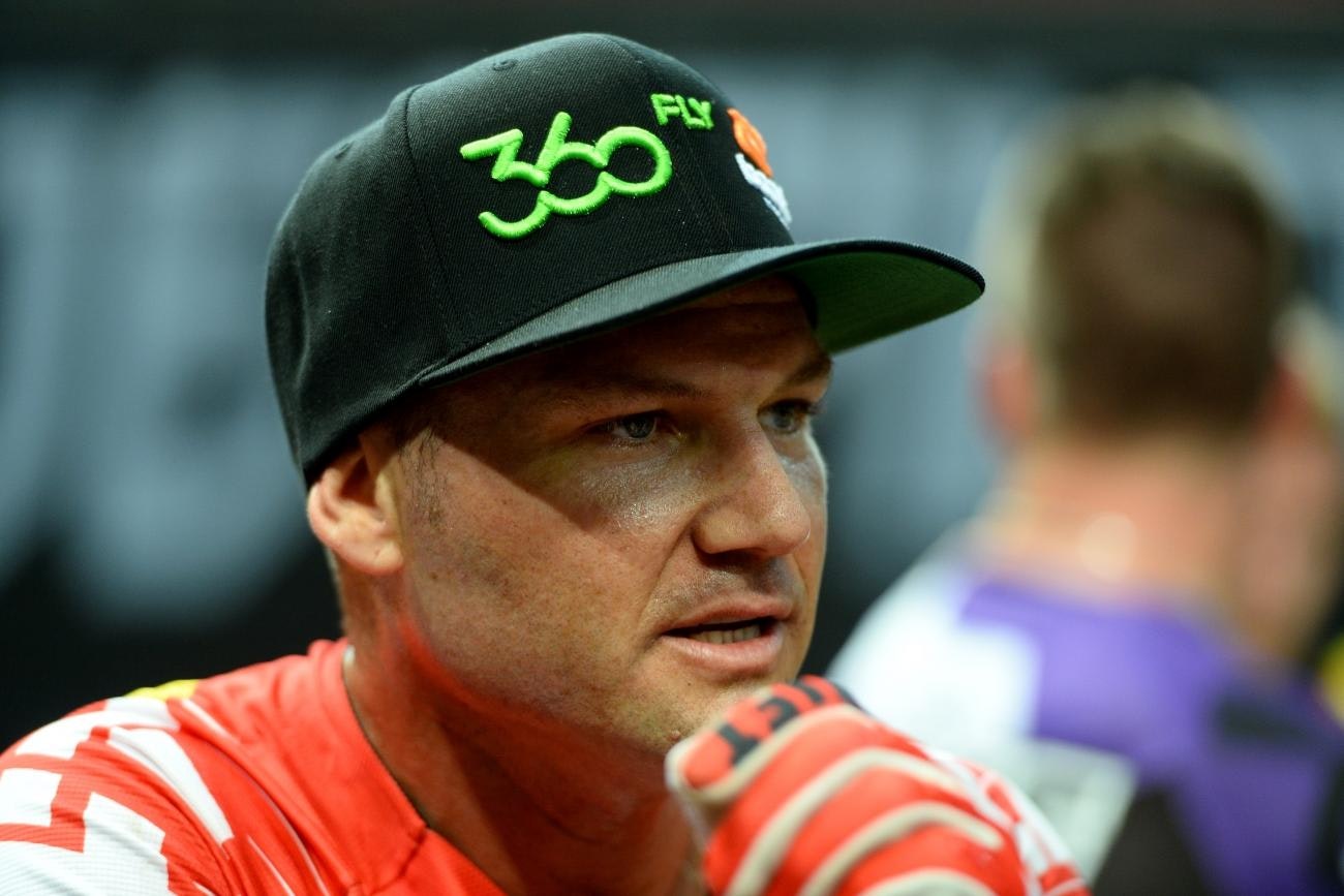 360fly Inks Deal with Yamaha; Extends Relationship with Chad Reed