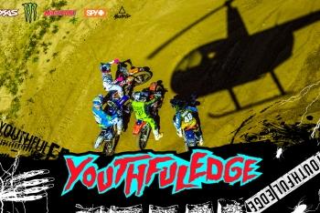 Youthful Edge: Cahuilla Creek MX: Full Part