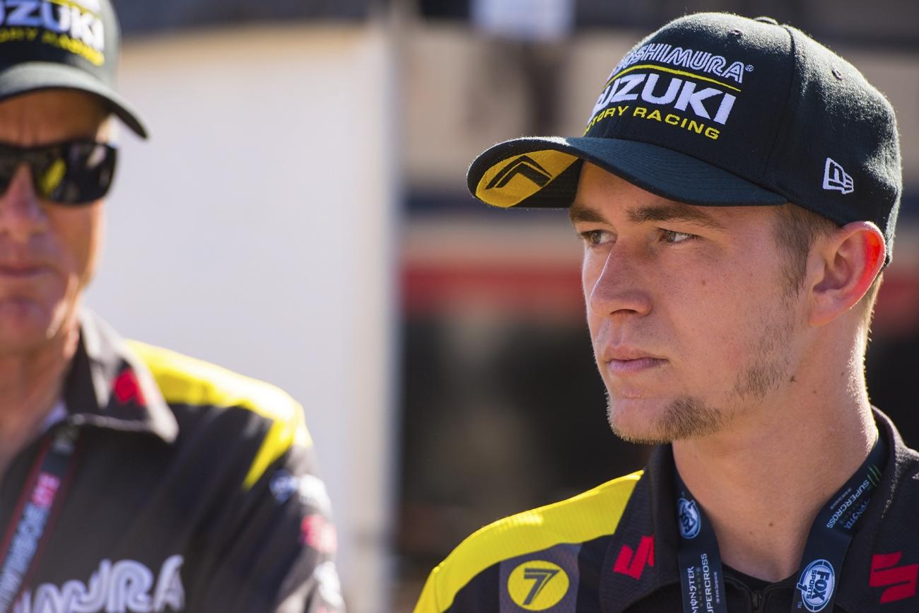 Injury Report: Anaheim 1