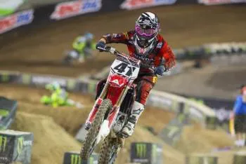 N Fab Racer X Fantasy Moto Podcast: Anaheim 1