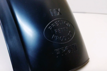 Rebirth of Preston Petty Products