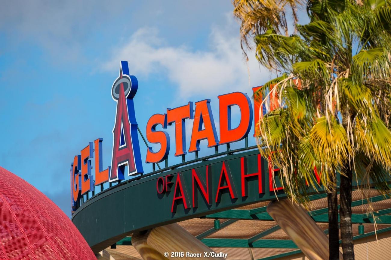 How to Watch: Anaheim 1