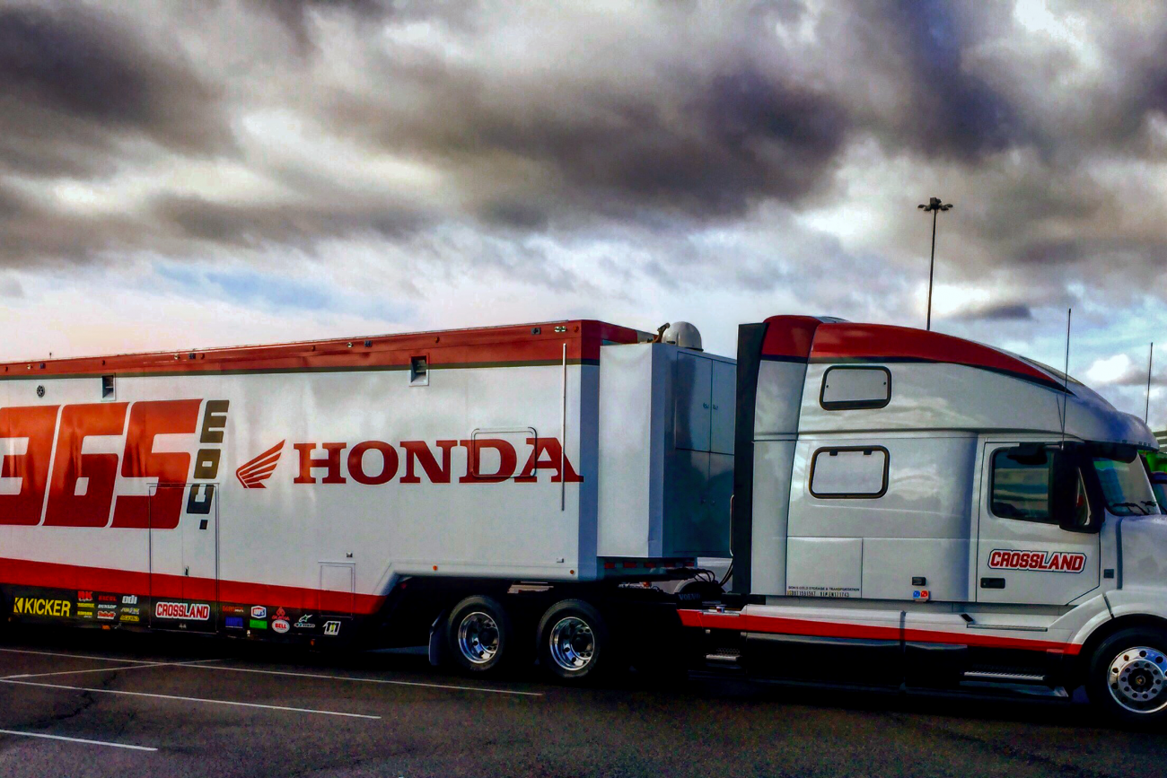 Crossland Will Be Supported by RIDE365 and Honda