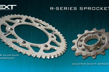 Matrix Concepts R-Series Sprocket Line