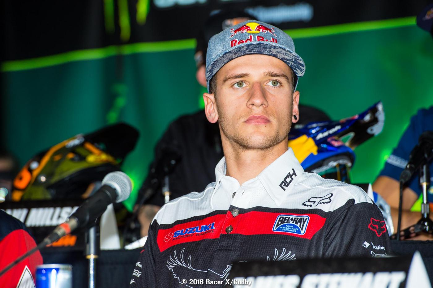 Ken Roczen
