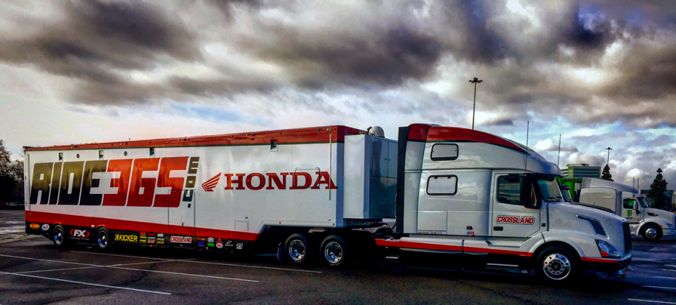 Last-minute announcement for Crossland.