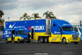 This Week in Monster Energy Supercross: Anaheim Opener