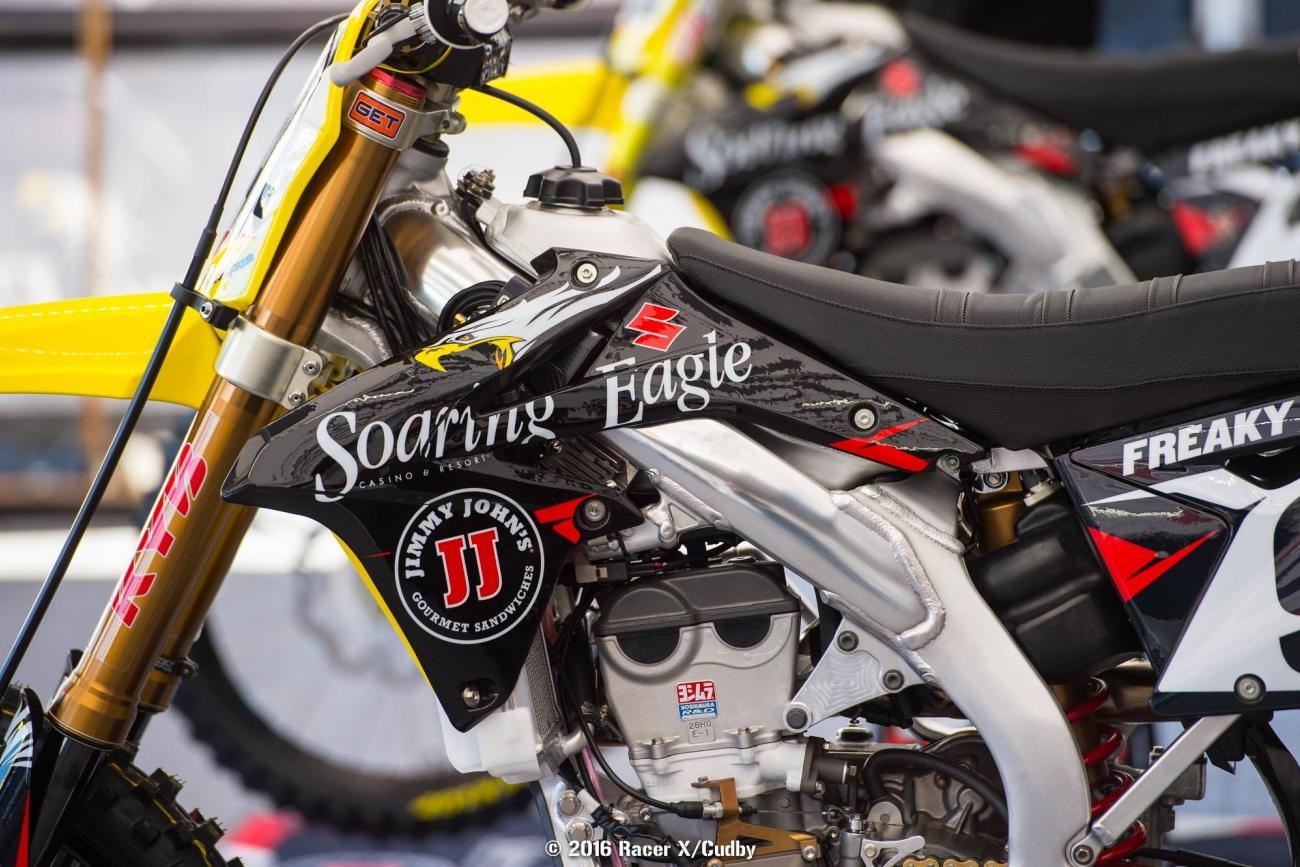 Instapics: Anaheim 1