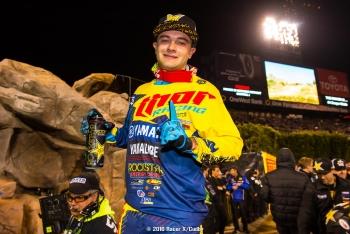 Anaheim 1 Highlights