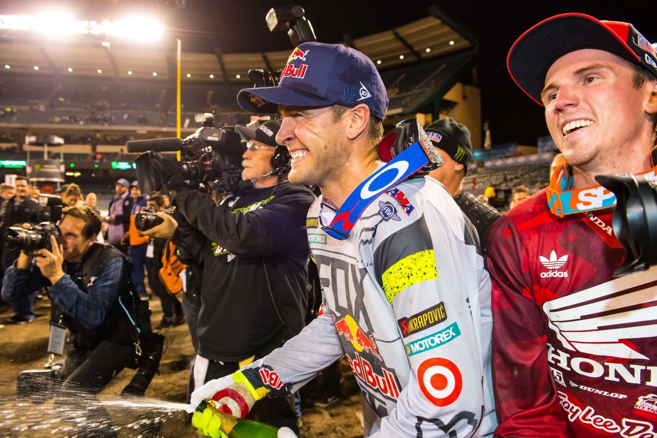 Insight: 450 Top Five