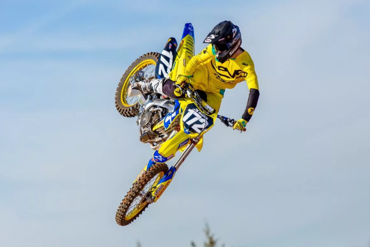 Mark Worth to Miss Time Due to Elbow and Hip Injuries