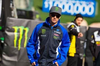 Reed, Stroupe, Keefer and more on Pulpmx Show Tonight