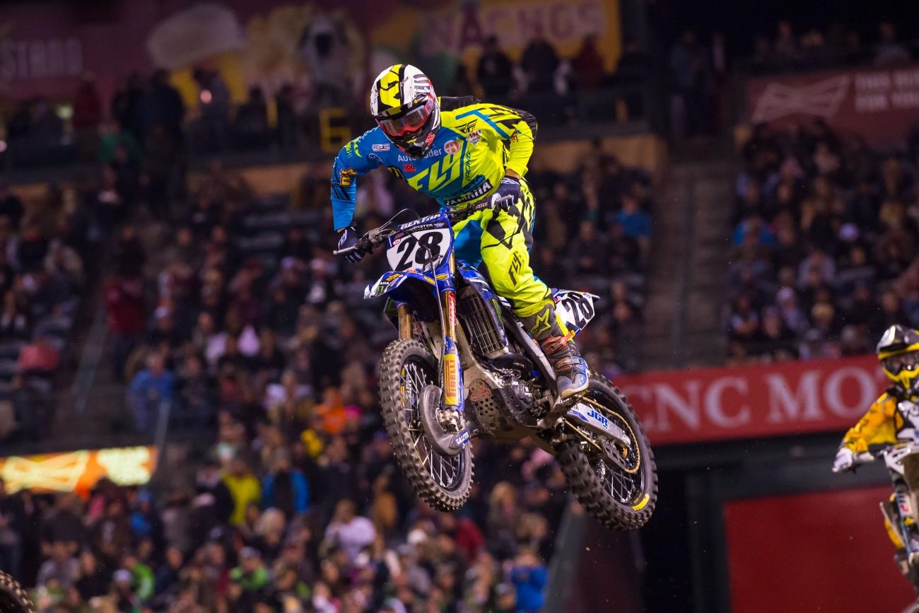 3 on 3: Anaheim 1 Questions