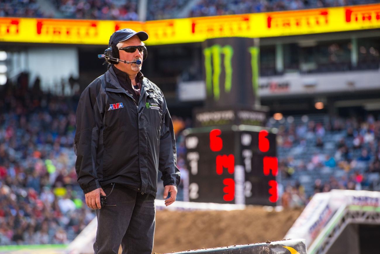 450 Words: Peick, Friese and Their Bosses