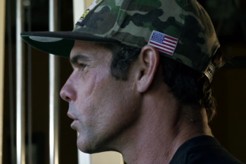 Ryan Hughes Joins Marc Pro