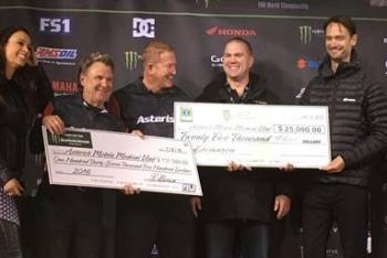 R2R, Party in the Pasture Raise $25K For Asterisk Medical