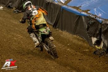 Team Babbitt's Brings Momentum to Baltimore