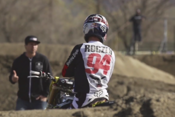 MotoSport: Midweek at Milestone