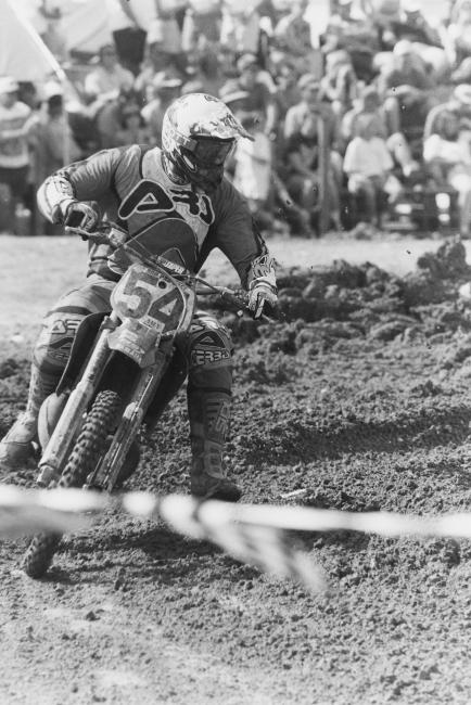 The List: Random MX History, Part II - Racer X