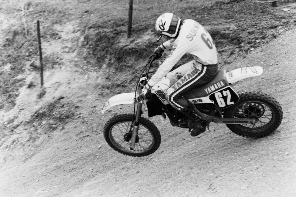 The List: Random MX History, Part II - Racer X