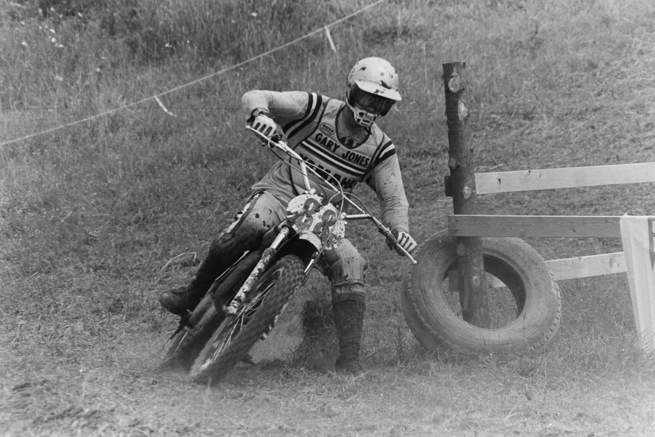 The List: Random MX History, Part II