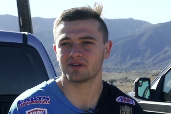 Trackside: Thor Catches Up with A1 Winners