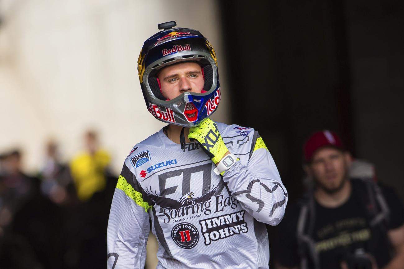 Redux: More Questions Than Answers