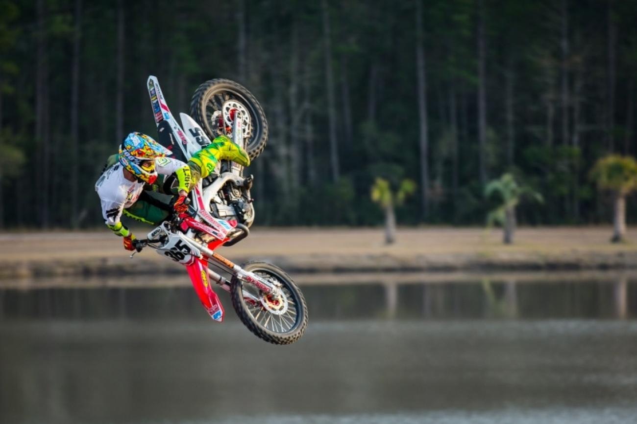 Brett Cue, MotoSport Part Ways