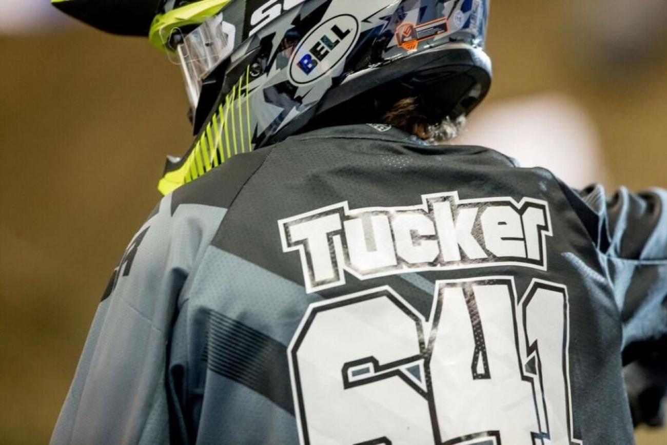 Get to Know Keith Tucker