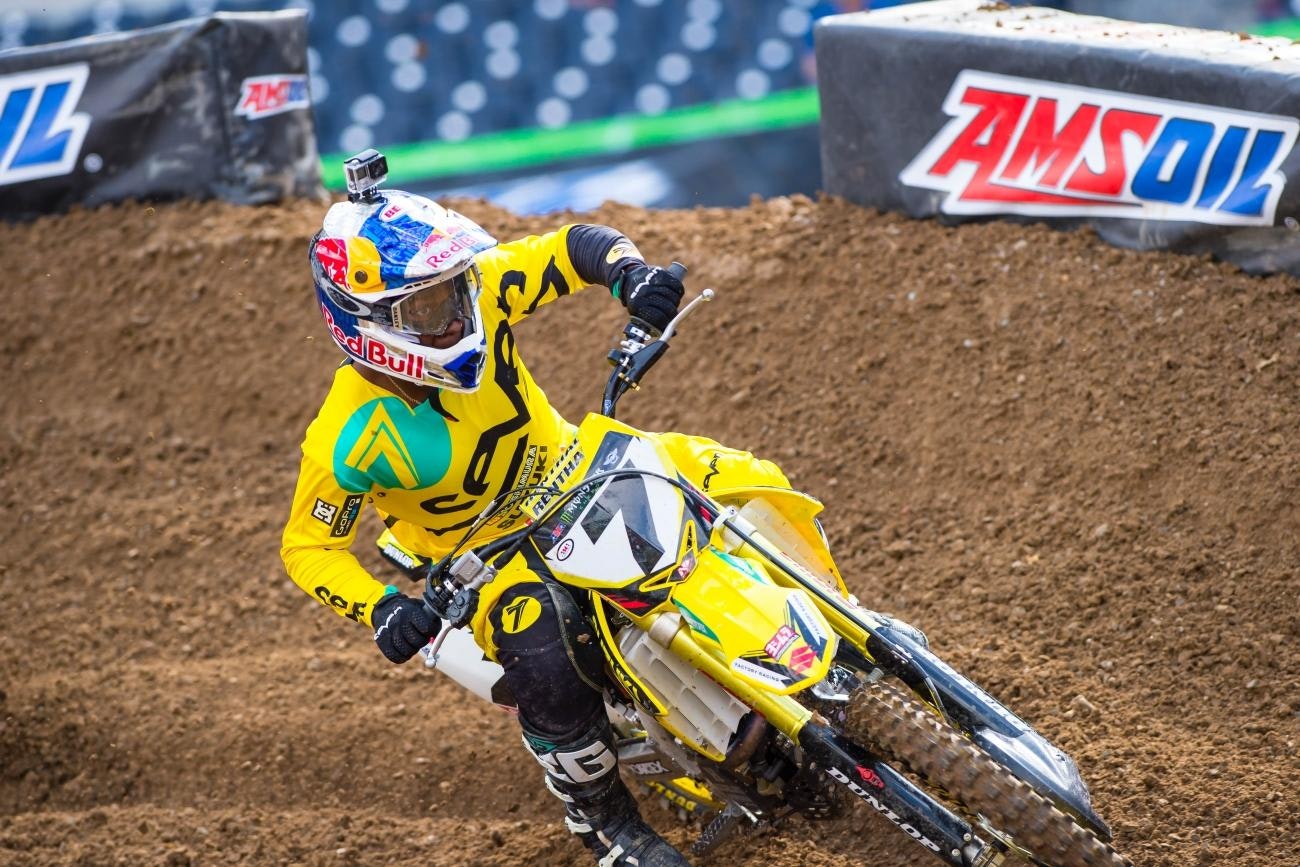 James Stewart Update