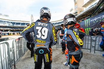 Dungey, Weimer, Smith, Preston on Pulpmx Show Tonight