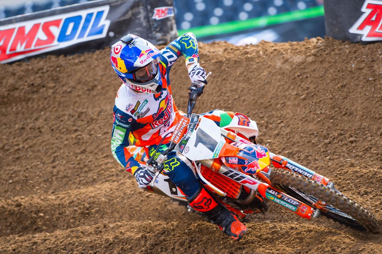 Breakdown: Inside Man