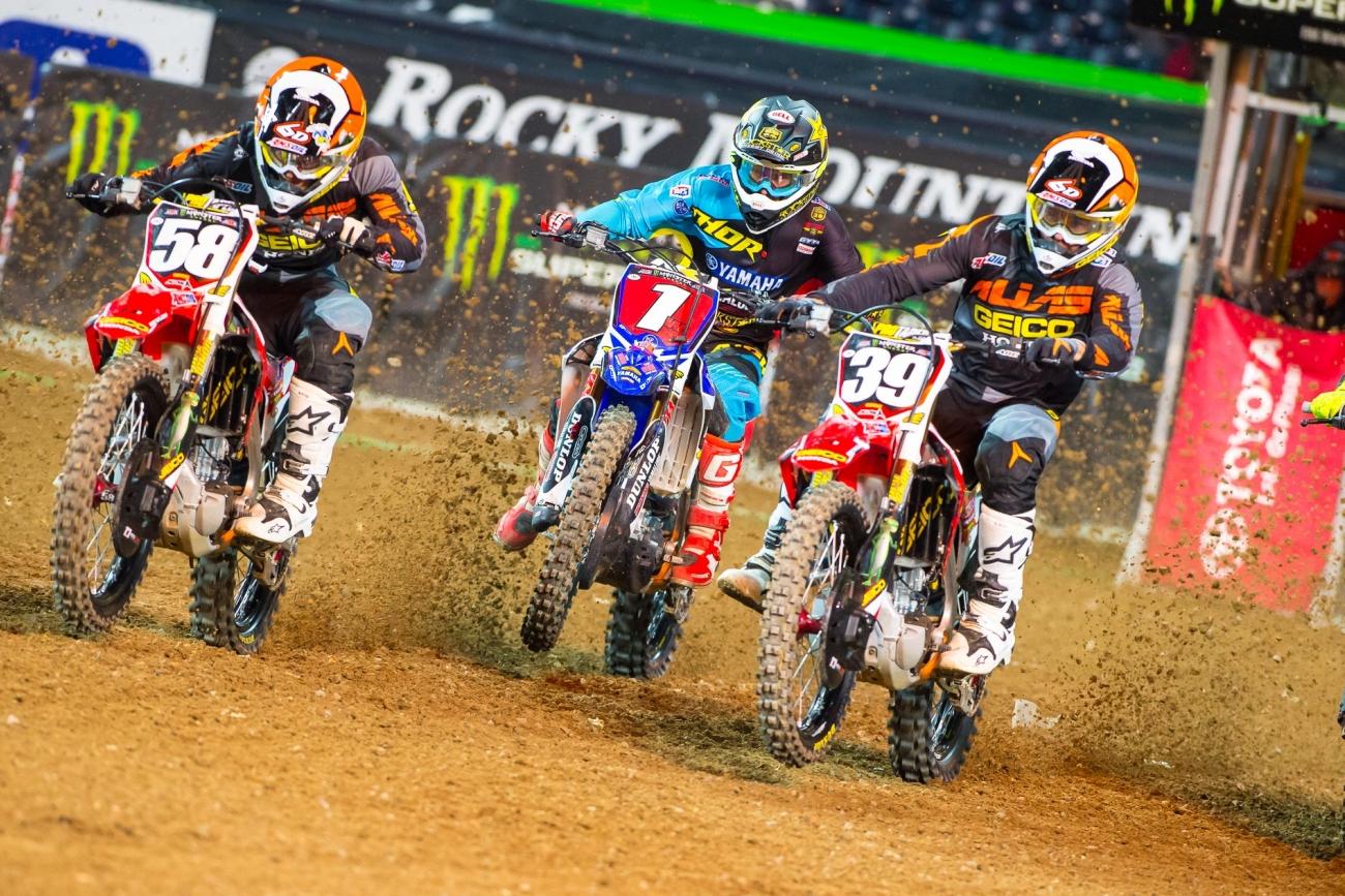 San Diego SX Wallpapers