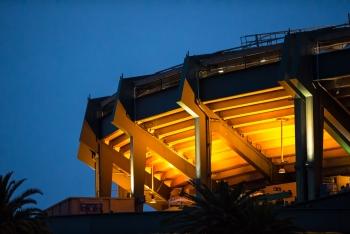 Historical Notes Package: Anaheim 2