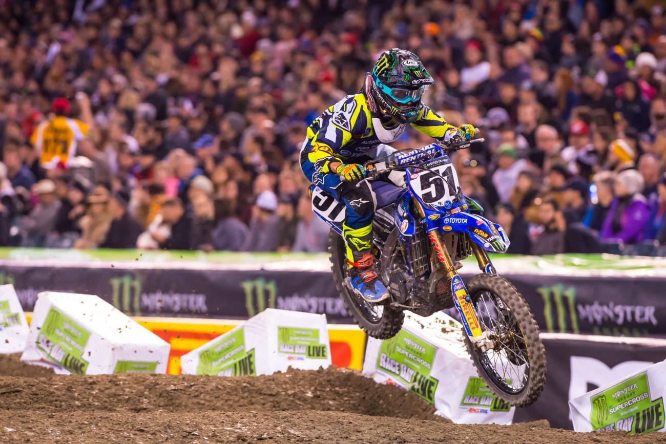 Injury Report: Anaheim 2