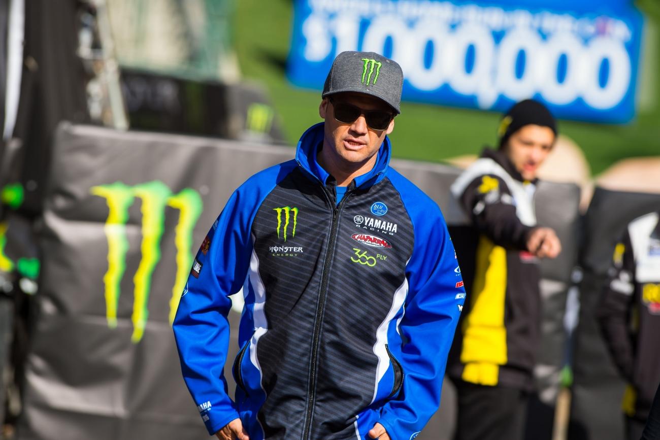 10 Things to Watch: Anaheim 2