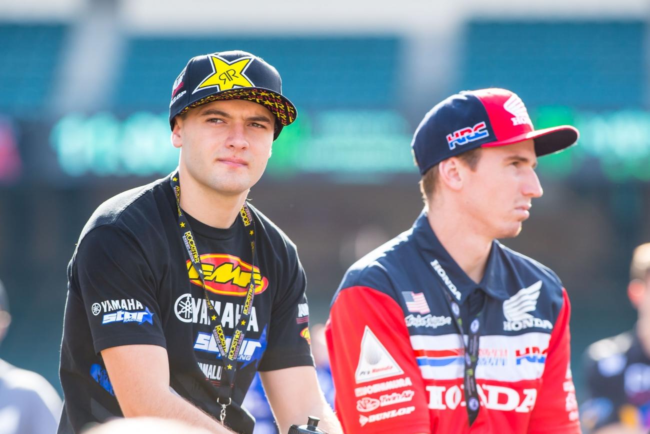 Instapics: Anaheim 2