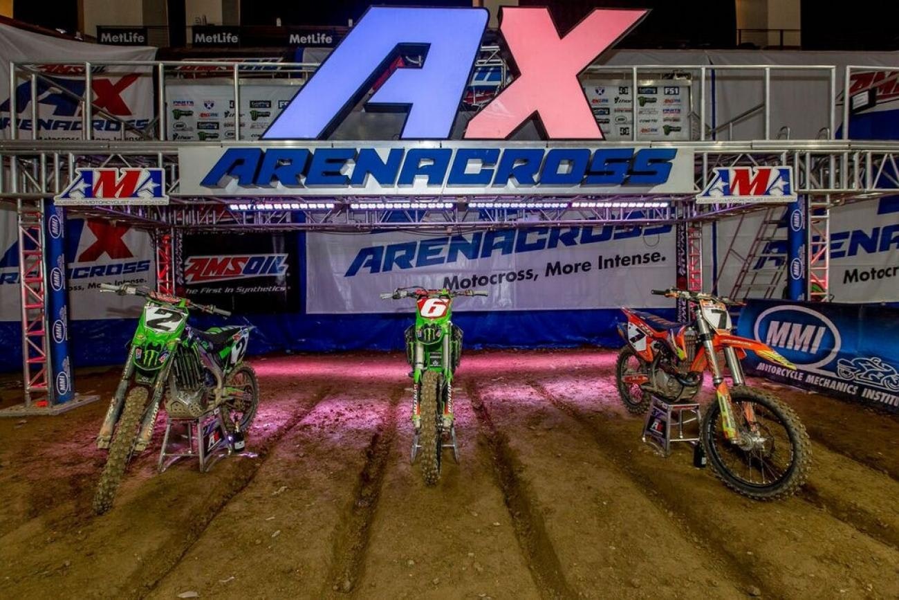PA AX Canceled Tonight--Amateurs Still on for Sunday