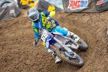 Nichols, Akaydin, Newf, Knowles on Pulpmx Show Tonight