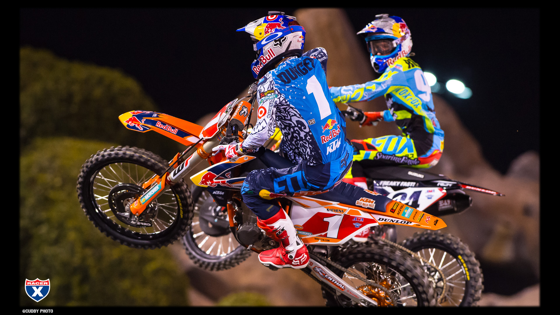 Dungey-Roczen