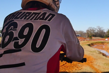 FMF Texas Winter Series Highlights