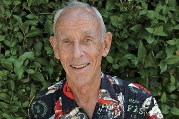 Malcolm Smith Book Signing This Week