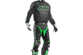 AXO Releases Dyemax Mamba Gear