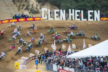 Glen Helen National Early Bird Ticket Sales