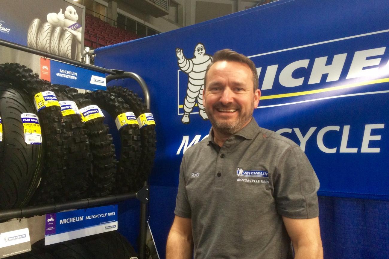 Racer X Podcast: Randy Richardson