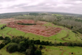 Moto X Compound Training Facility: 2016 Track Preview